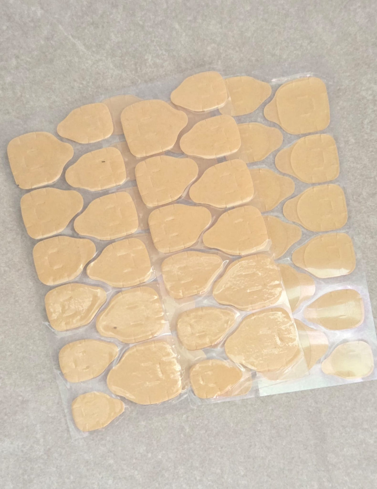 Nail Tabs